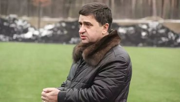 Совладельца «Торпедо» Соболева заключили под стражу на 2 месяца