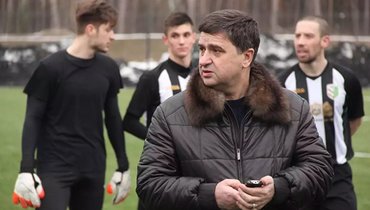 Совладелец «Торпедо» Соболев попросил суд отпустить его под залог в размере 50 миллионов рублей