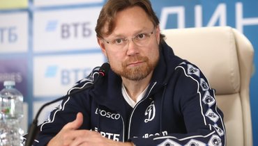 Карпин объяснил, почему не считает себя самым высокооплачиваемым тренером в России