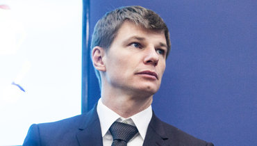 Аршавин рассказал, что входит в его обязанности в «Зените»