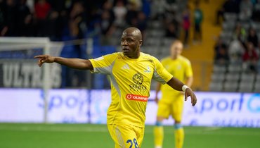 «Актобе» — «Астана»: онлайн-трансляция матча премьер-лиги Казахстана