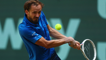 Медведев вернулся в топ-10 рейтинга ATP, Хачанов — в топ-20