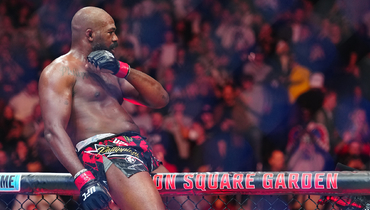 После ухода Джонса у UFC впервые за 20 лет нет чемпиона-американца среди мужчин. США сдают?