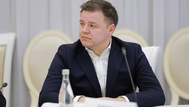 Пименов — о решении уйти из «Крыльев»: «Разное видение в развитии»