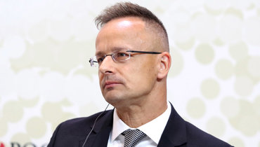 Сийярто об исключении ЦСКА из санкционных списков: «Мой друг Лавров не злится на меня за это»