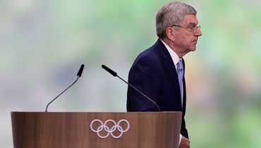 Бах ушел, изуродовав лицо олимпийского движения. В чем не прав экс-президент МОК?