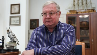 Степашин — о приглашении Карпина в «Динамо»: «Сразу договорились, что будет отечественный тренер»