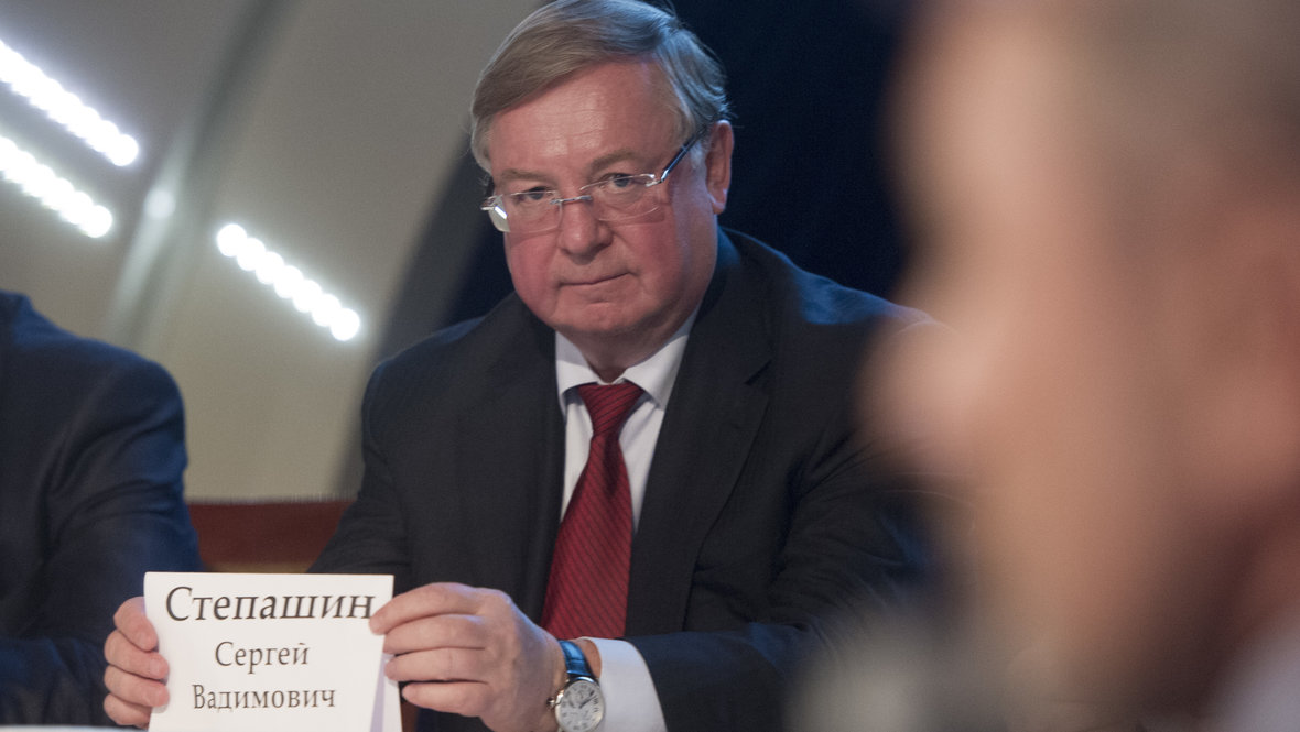 Степашин — о трансферной политике «Динамо»: «Есть договоренности не переманивать футболистов со всеми клубами, кроме «Зенита»