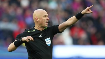 Степашин оценил работу судей: «Сказал Карасеву: «Сергей, извинись»