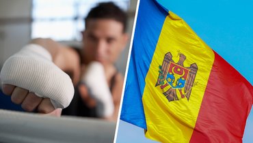 «Представляют угрозу нацбезопасности». Вслед за Россией Молдавия не пустила на соревнования детей из Евросоюза