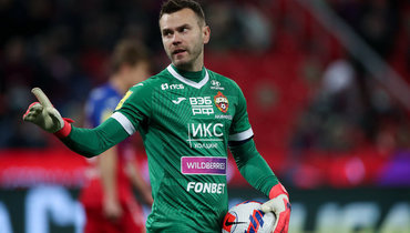 ЦСКА — «Амкал»: дата и время начала товарищеского матча 26 июня