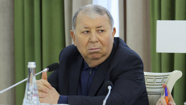 Основатель «Анжи» задержан: госсекретаря Республики Дагестан подозревают в хищении