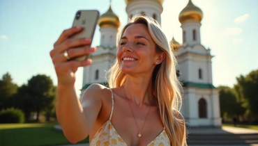 Зачем зумеры уходят в монастырь: мнение психолога о новом тренде «монастыринг»