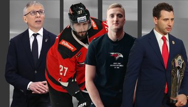 Игорь Ларионов, Вячеслав Войнов , Александр Волков, Роман Ротенберг.