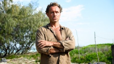 Вышел трейлер «Эдема» с Джудом Лоу, Ванессой Кирби и Аной де Армас