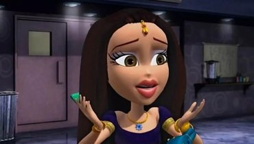 Ким Кардашьян может сыграть в фильме о куклах Bratz