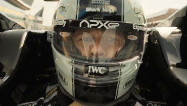 Старый конь борозды не испортит: каким получился фильм F1 с Брэдом Питтом