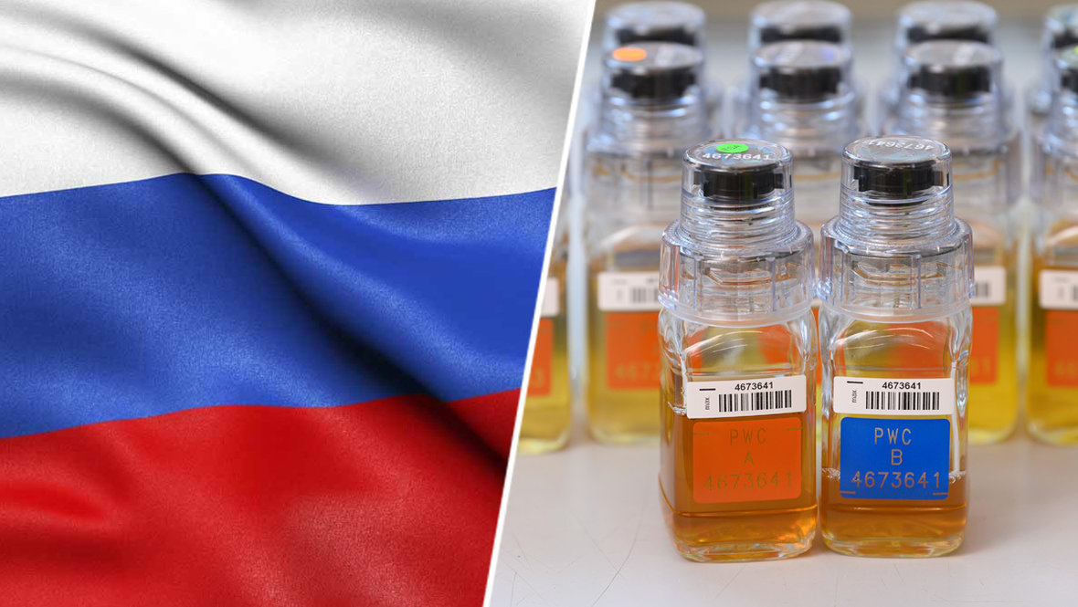На российский спорт обрушилась эпидемия отравлений допингом. Кто виноват?