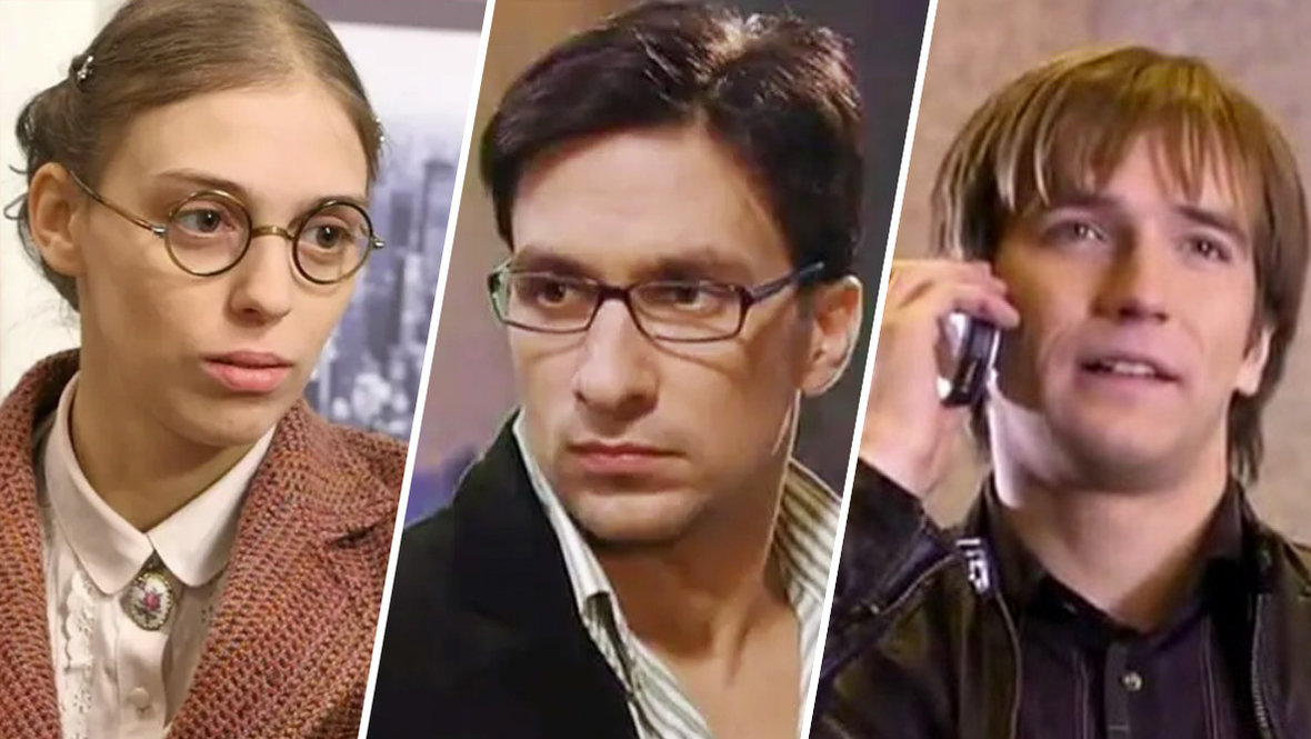 Стал алтарником и растолстел: как изменились актеры сериала «Не родись красивой»