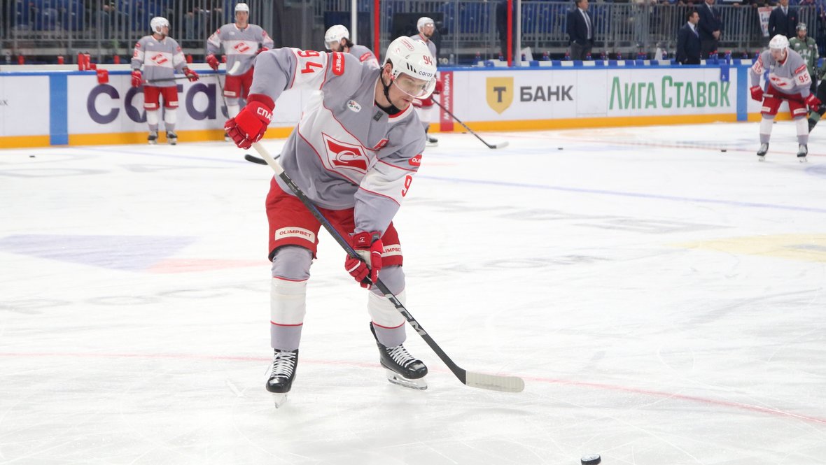 Андрей Миронов