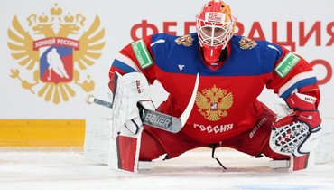 Петр Андреянов.