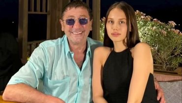 7 российских звездных пар с большой разницей в возрасте