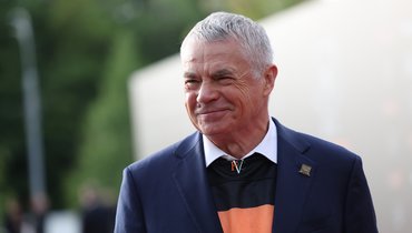 Медведев заявил, что стадион «Зенита» готов принять возможный товарищеский матч между сборными России и США