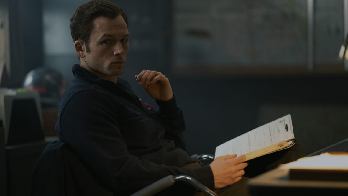 Стартовал сериал «Дым»: расписание релиза эпизодов