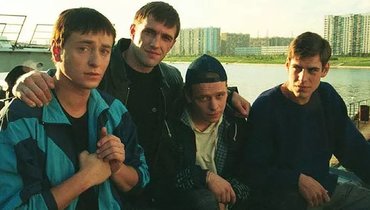 5 детей и 4 брака: как изменились и чем занимаются актеры сериала «Бригада»