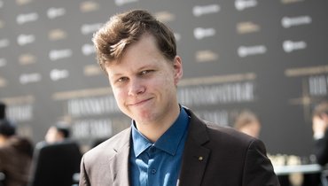 Артемьев сделал покер. Действующему чемпиону России вновь не было равных на «Шахматных звездах»