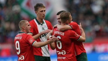 «Хватит в бане сидеть!» ФИФА сняла с «Локомотива» запрет на регистрацию игроков