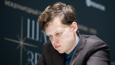 Владислав Артемьев.
