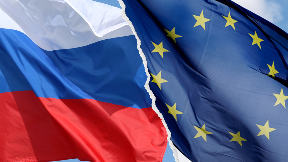 Россия и европейский спорт: зачем мы ломимся в закрытую дверь?