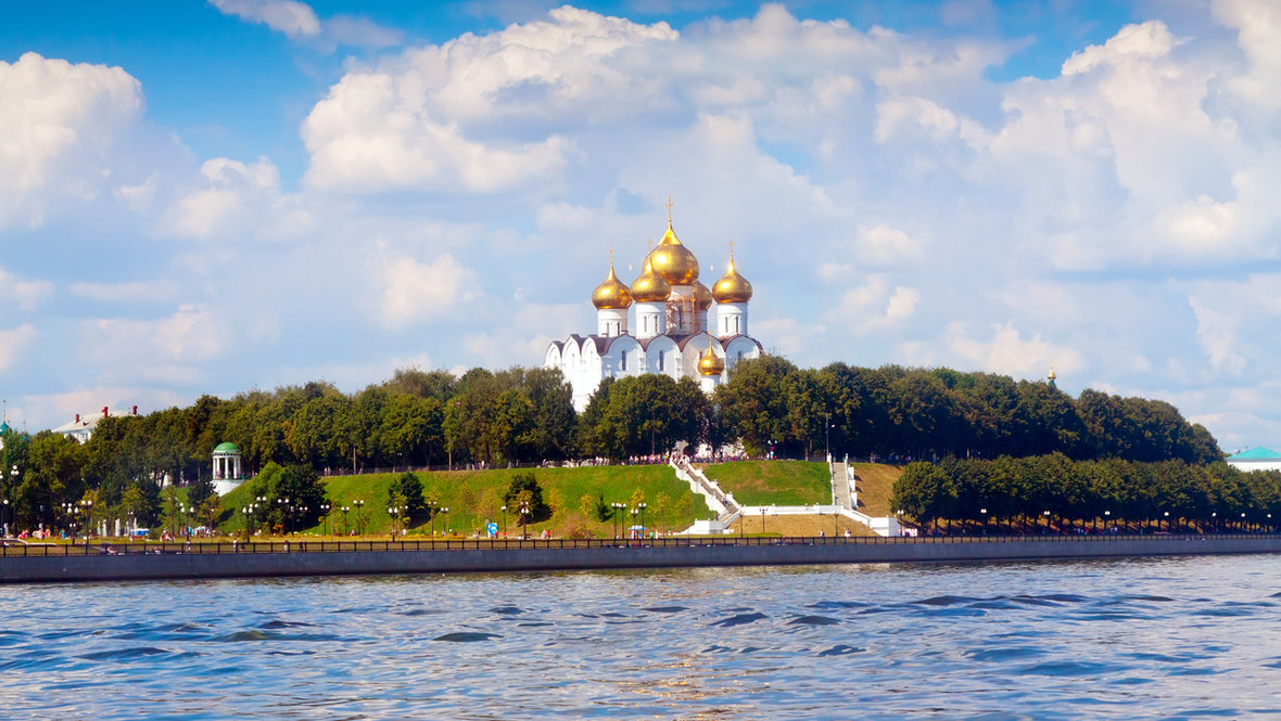 Православный календарь на июль 2025 года: главные праздники и события