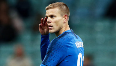 Гафин заявил, что не хочет видеть Кокорина в «Динамо»