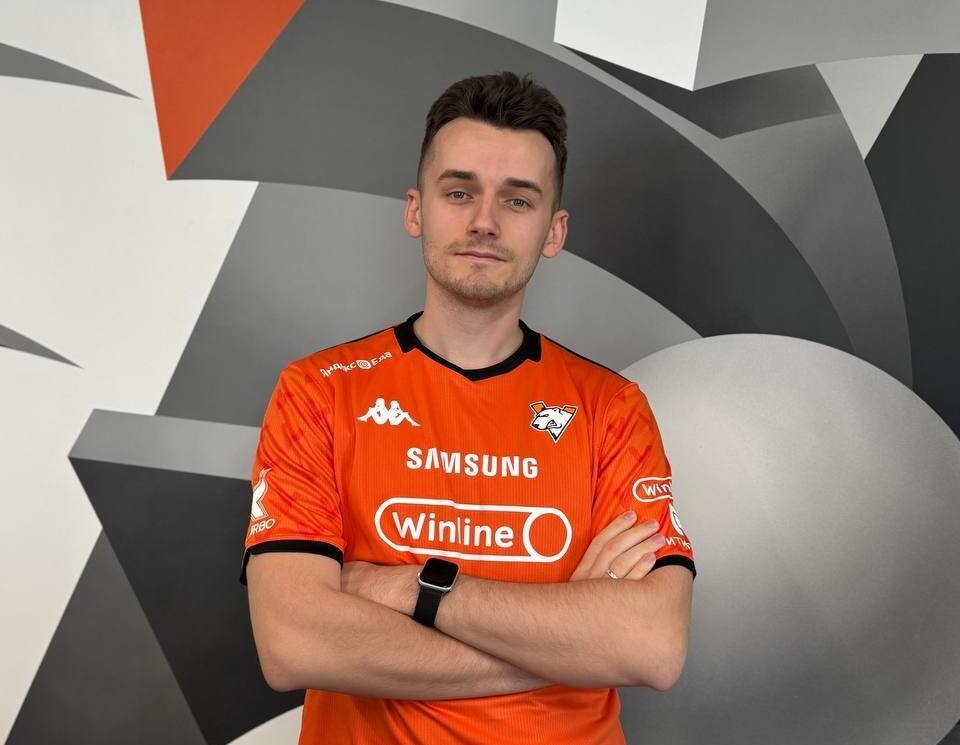 Никита Лутов (Virtus.pro) рассказал о важности буткемпов в современном киберспорте