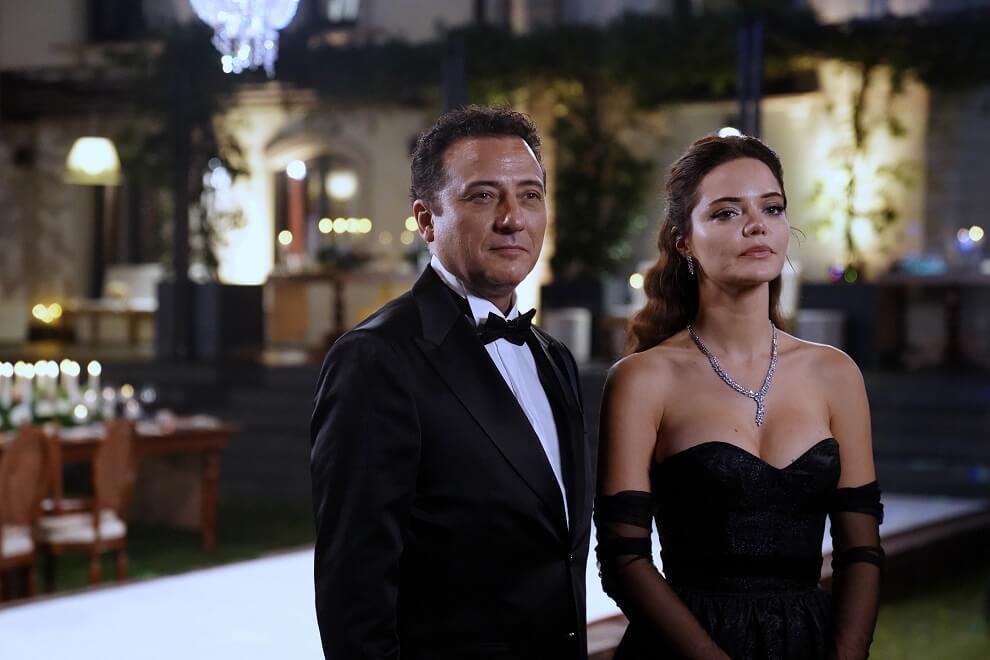 Обзор сериала «Моя прекрасная жизнь»: стоит ли смотреть турецкий хит?