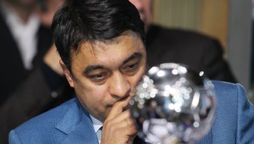 «В том году «Спартак» был лучшей командой Европы, никто так не играл. Страшная ошибка, что я ушел»