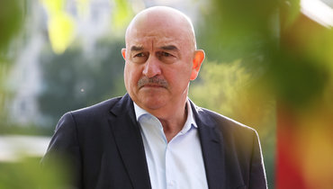 Черчесов раскритиковал самоотдачу участников Братского кубка