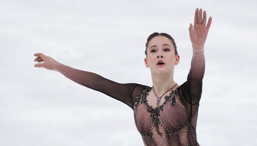 Она могла быть с золотом Олимпиады, но получила отповедь от Тутберидзе. Трагедия фигуристки Акатьевой