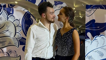 Сестра Дины Авериной тоже в отношениях с фигуристом: Арина подтвердила роман с Алиевым