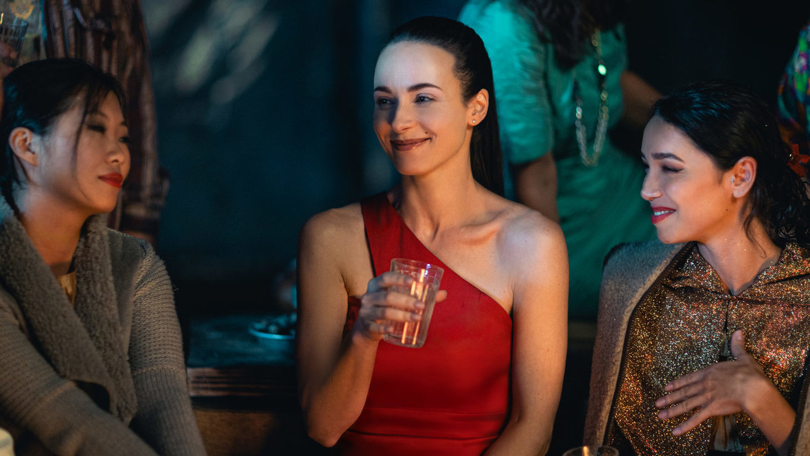 Когда выйдет 10-й эпизод 3-го сезона сериала «Два холма»