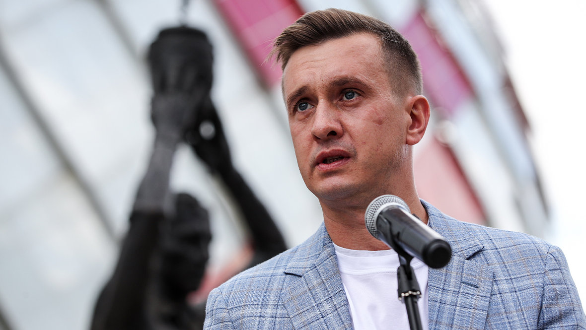 Глава РПЛ Алаев назвал исключение «Торпедо» жестким, но справедливым решением