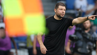 Мусаев ответил, можно ли переспорить Галицкого