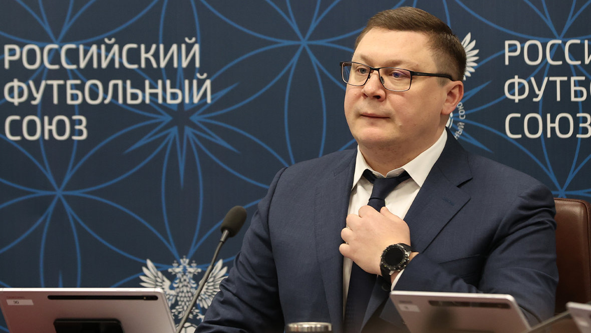 Митрофанов — о возможном обращении «Урала» в CAS: «Я не вижу никаких нарушений»