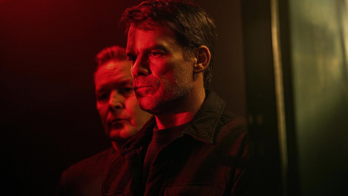 Стартовал сериал «Декстер: Воскрешение»: расписание релиза эпизодов