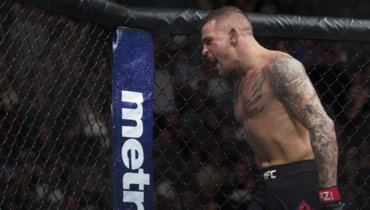 Дастин Порье в цифрах — 18 нокдаунов в UFC, дольше всех в истории не проигрывает два раза подряд