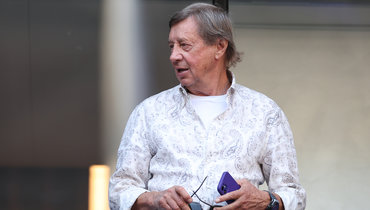 Семин о скандалах в российском футболе: «Ориентируюсь на положительные вещи»