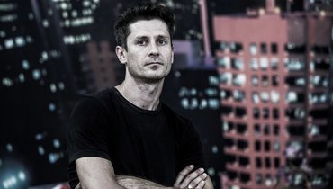 Железняков вернулся к Тутберидзе перед олимпийским сезоном. Готовит что-то для Петросян?