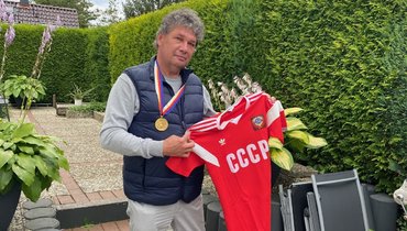 Легенда «Торпедо» Юрий Савичев возмущен изгнанием клуба из РПЛ